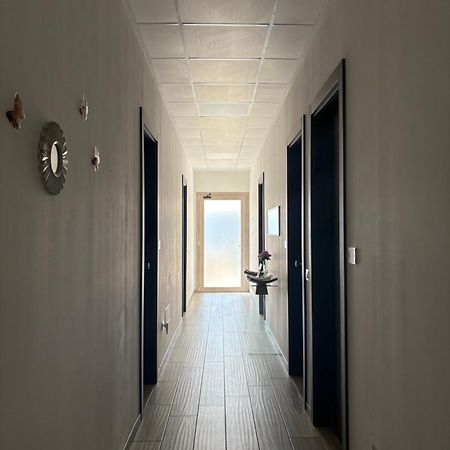 Hotel Villa Mare San Giovanni  Екстериор снимка