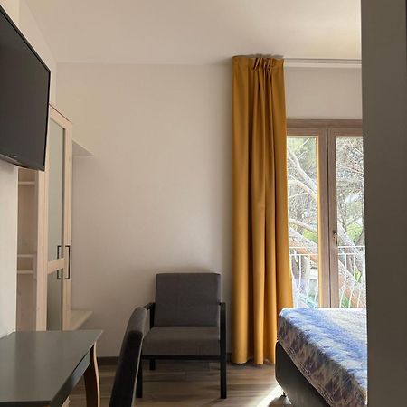 Hotel Villa Mare San Giovanni  Екстериор снимка