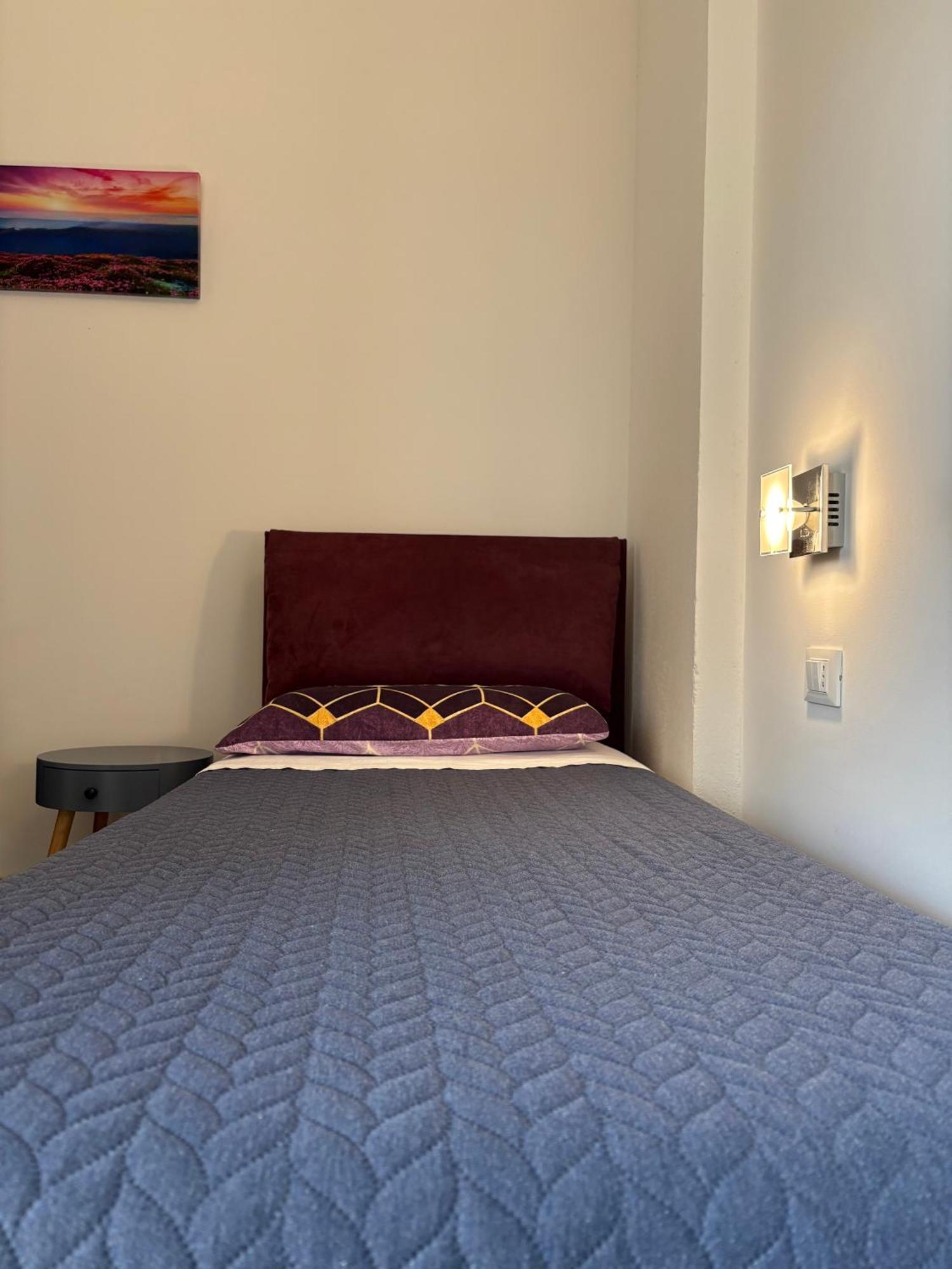 Hotel Villa Mare San Giovanni  Екстериор снимка