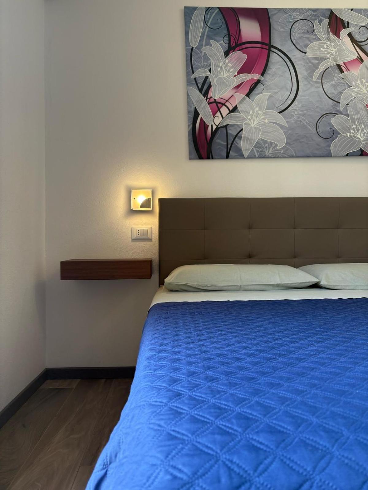 Hotel Villa Mare San Giovanni  Екстериор снимка